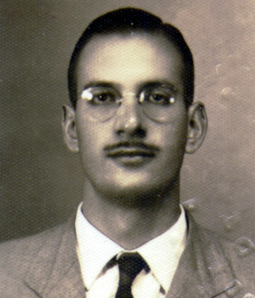 Prof. Dr. Dino Ferraresi (1972)